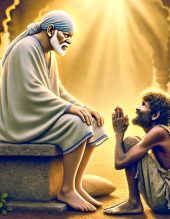 कौन थे साई बाबा (साई बाबा की पूरी कहानी) by सोनल